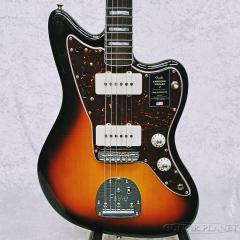 【半期決算セール】American Vintage II 1966 Jazzmaster -3-Color Sunburst-【V2445723】【3.62kg】