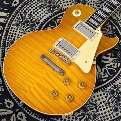 【当店オーダーモデル！】 ~Made to Measure~ Murphy Lab 1959 Les Paul Standard Reissue R Top BOTB PG 62 Ultra Heav