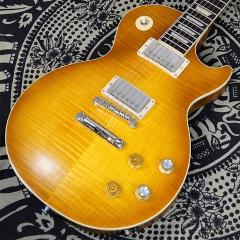 Kirk Hammett “Greeny” Les Paul Standard﻿﻿ -Greeny Burst-【#213450232】【4.09kg】