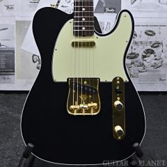 ~Spec Piece~ 1960 Telecaster Custom Closet Classic -Black Paerl-【全国送料負担!】【48回金利0%対象】
