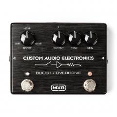 【数量限定特価】MC402 CAE BOOST/OVERDRIVE《ブースター＆オーバードライブ》【オンラインストア限定】