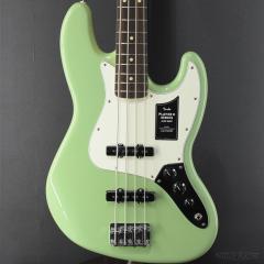 Player II Jazz Bass -Birch Green-【3.99kg】【金利0%対象】【送料当社負担】