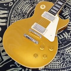 Les Paul Standard 50s -Gold Top- 【#201840077】【4.04kg】