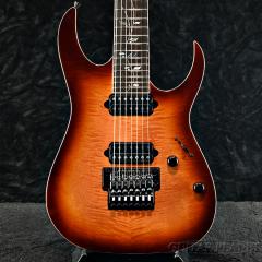 j.custom RG8527 -Brownish Sphalerite- Made In Japan【7弦】【金利0%!】