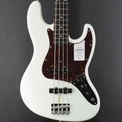 Made In Japan Traditional 60s Jazz Bass -Olympic White-【4.07kg】【金利0%対象】【送料当社負担】