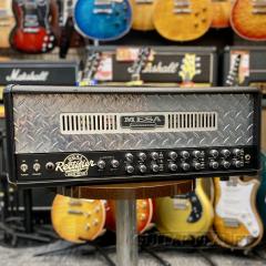 Dual Rectifier Solo Head 2012年製【100Wチューブアンプヘッド】【48回金利0%対象】