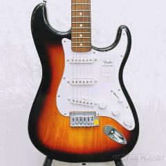 Standard Stratocaster - 3-Color Sunburst-【ICF25010888】【3.63kg】【全国送料当社負担】