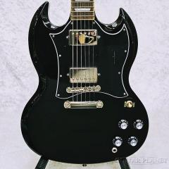 【半期決算セール】SG Standard -Ebony-【25021530816】【3.44kg】
