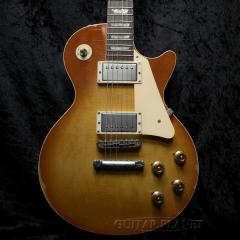 LUCA BURST HM/MR HC-Aged 【オールラッカー】【エイジド仕上】
