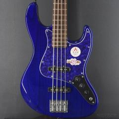 WL4-ASH/RSM w/Blue Pickguard -See Through Blue-【4.44kg】【金利0%対象】【送料当社負担】