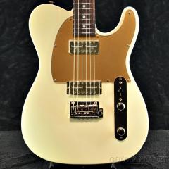 Mateus Asato Signature Classic T “MA White” Gold Foil【マテウス・アサト新モデル！】【ハイエンドフロア在庫品】【金利0％！】