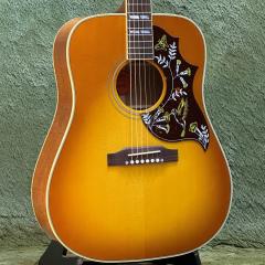 Hummingbird Original -Heritage Cherry Sunburst- #2