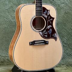 【実機動画あり】Custom Shop ~Modern Collection~ Hummingbir