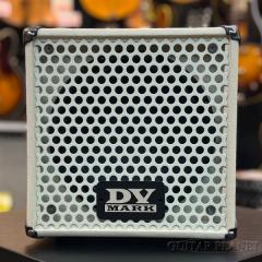 DV LITTLE JAZZ【中古品】【リバーブ】【AUX IN & ヘッドホン端子】【金利0%対象】