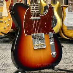 American Professional II Telecaster -3-Color Sunburst / Rosewood- 2022年製 【良指板!】【3.72kg】【48回金利0%対象】