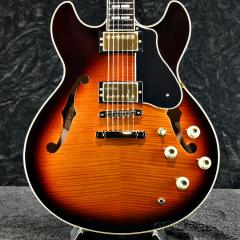 SA2200 -Brown Sunburst-【3.72kg】【日本製】【ギグバック付属】【バイサウンド】【金利0%対象】