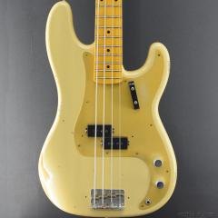 【半期の一度の決算セール！】1958 Precision Bass Relic -Aged Desert Sand-【4.01kg】【金利0%対象】【送料当社負担】