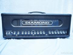 DECADA 2009年製【100Wチューブアンプヘッド】【MADE IN USA】【48回金利0％対象】
