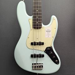 Made In Japan Traditional 60s Jazz Bass -Sonic Blue-【3.75kg】【金利0%対象】【送料当社負担】