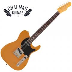 Chapman Guitars / DPT Danish Pete Signature -Fall Yellow-【オンラインストア限定】《