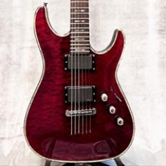 Hellraiser C-1 (AD-C-1-HR) -BCH (Black Cherry)- 2010年製【軽量3.39kg】【金利0%】