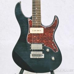 【チョイ傷特価】PACIFICA PAC611VFM -TBL (トランスルーセントブラック)-【ILI084080】【3.65kg】