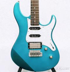 PACIFICA PAC612VIIX -TGM (ティールグリーンメタリック)-【ILK213308】【3.48kg】