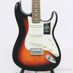Limited Player II Stratocaster Roasted Maple -3 Color Sunburst-【MX25013797】【3.58kg】