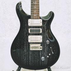 Swamp Ash Special - Black Doghair Smokeburst -【2024年製】【0403755】【軽量3.32kg】
