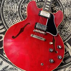 Historic Collection 1964 ES-335 Reissue VOS-Sixties Cherry- 【150145】【3.62kg】