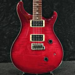 Custom (24) 10Top  -Scarlet Burst-1987USED!!【ハカランダ指板】【ハイエンドフロア在庫品】【金利0%!】