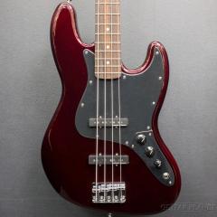 Limited Player II Jazz Bass -Oxblood-【4.04kg】【金利0%対象】【送料当社負担】