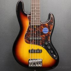 MJ・Five1-STD/R  -3 Tone Sunburst-【4.25kg】【金利0%対象】【送料当社負担】