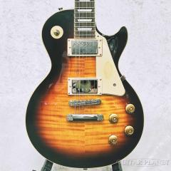 Les Paul Standard 50s Figured Top -Bourbon Burst-【25041528148】【3.91kg】
