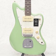 Player II Jazzmaster - Birch Green -【MX24074130】【3.80kg】