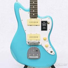 Player II Jazzmaster -   Aquatone Blue -【MX25058694】【3.62kg】