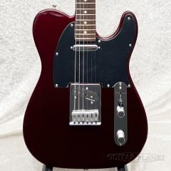 【半期決算セール】Limited Player II Telecaster Roasted Maple -Oxblood-【MX25053976】【3.63kg】