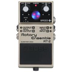 RT-2 Rotary Ensemble《ロータリースピーカー・サウンド》【オンラインストア限定】