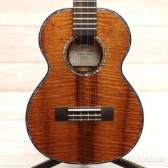 HF-3D4I JAKE BLUE EDITION 【2023年製】【Jake Shimabukuro】【ピックアップ搭載】【送料込】