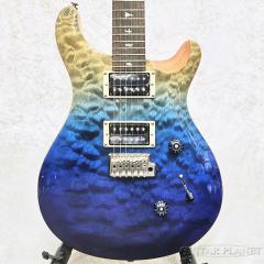 SE Custom 24 Quilt -Blue Fade-【2025年製】【CTI H013446】【3.66kg】