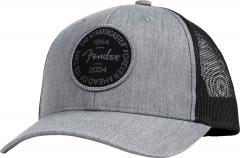 Stratocaster™ 70th Anniversary Badge Hat【全国送料弊社負担!!】【48回金利0%対象】