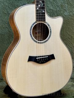 【Hand Selected】BTO Custom GACE  #13034 -Figured Blackwood×Premium Adir