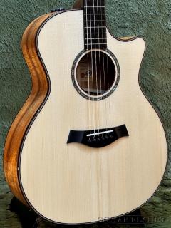 Custom 714ce -Adirondack Spruce- #1205215104 【48回迄金利0%対象】【送料当社負担】