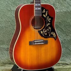 1960 Hummingbird Reissue -Heritage Cherry Sunburst- #25031500585【48回迄金