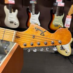 Component Stratocaster with Vintage 1971 Stratocaster Lefty Neck!!【4-Bolt】【全国送料負担!】【48回金利0%対象】