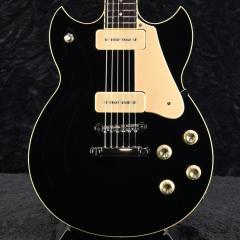 SG1802 -Black-【日本製】【Made in Japan】