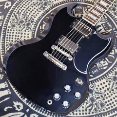 【現地選定品】 ~R＆D Proto Type~ SG Standard 61 Stop Bar -Ebony- 【#211220061】【2.94kg】