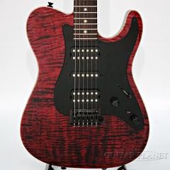 Drop Mongrel  -Cajun Magenta-【選定フレイムトップ】【当店カスタムオーダー品】【ハイエンドフロア在庫品】【金利0%!】
