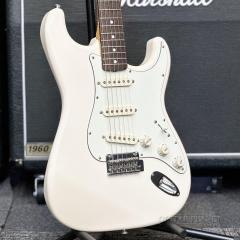 Hybrid 60s Stratocaster -Vintage White- 2018年製【3.56kg】【金利0%】