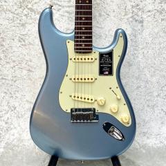 American Ultra Luxe Vintage 60s Stratocaster -Ice Blue Metallic-【3.37k